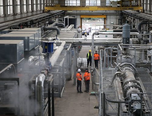 Sustainable aviation fuel pioneer completes successful trials