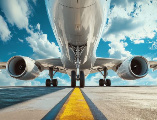 Europe’s SAF market ‘risks creating new dependence on China’